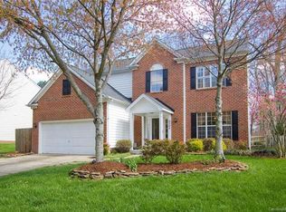 6204 Downfield Wood Dr, Charlotte, NC 28269