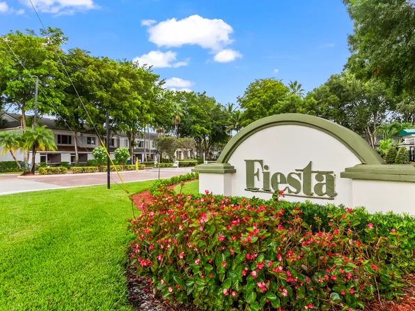 3323 Concert Ln, Margate, FL 33063