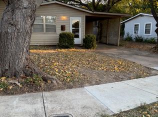 7132 Oak Park Dr, Richland Hills, TX 76118