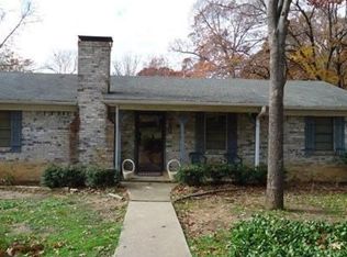 901 Joanie St, Longview, TX 75605