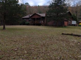 130 Highway 154, Casa, AR 72025