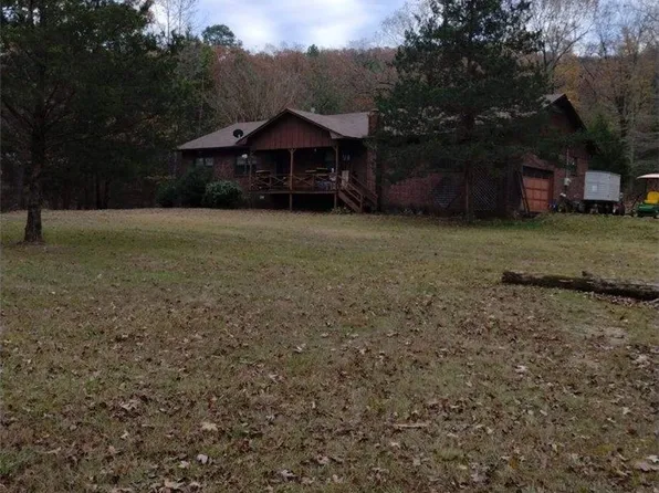 130 Highway 154, Casa, AR 72025