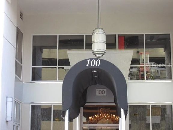 3rd image of 100 S Eola Dr Unit 1108