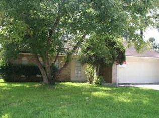 23303 Balthasar St, Spring, TX 77373