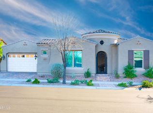 10707 E Lumiere Ave, Mesa, AZ 85212