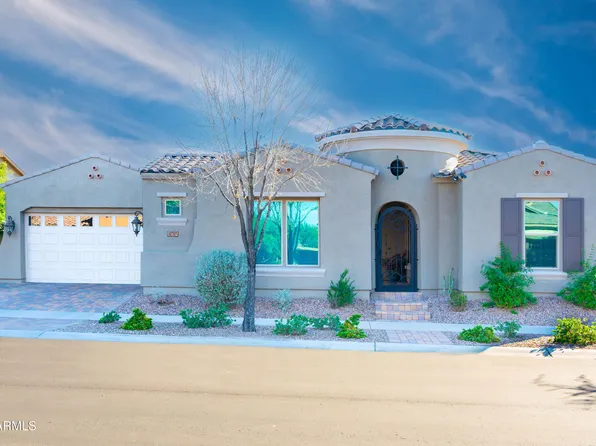 10707 E LUMIERE Avenue, Mesa, AZ 85212