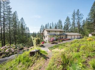 22604 NE Wickson Rd, Battle Ground, WA 98604