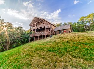 891 Lake View Loop, Sevierville, TN 37876