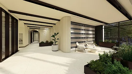 Rented by Brooklyn Group