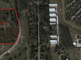 5128 Skinner Ln, Richmond, TX 77406