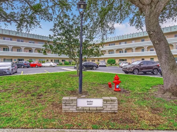 2287 PHILIPPINE DRIVE #9, CLEARWATER, FL 33763