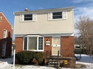 15750 Kentfield St, Detroit, MI 48223