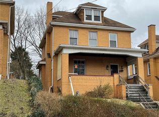 1028 Rice Ave, Ambridge, PA 15003