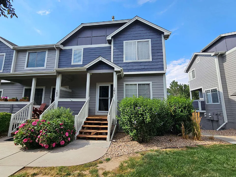 19226 E Carolina Pl #101