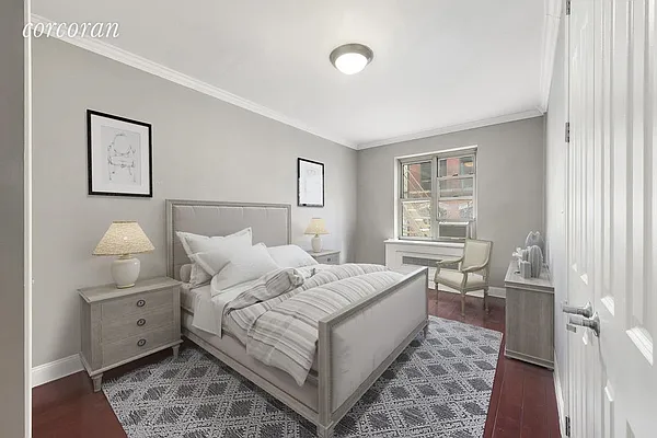 Rented by Corcoran | media 7