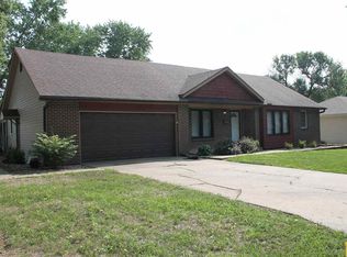 2611 Plaza Ave, Sedalia, MO 65301