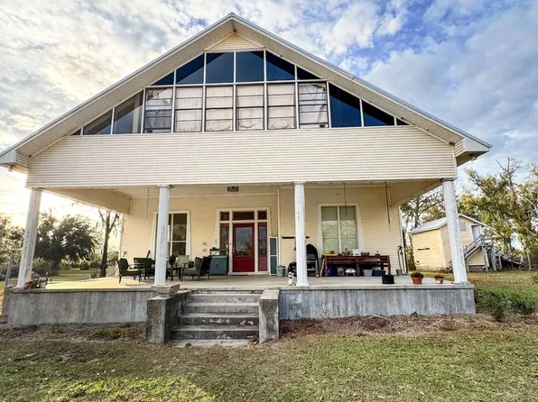 4651 NW 49th Pl, Jennings, FL 32053