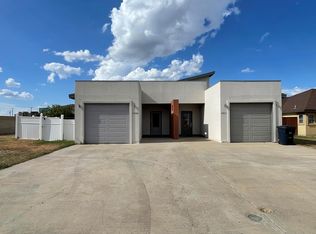 2609 Las Cimas Dr, Eagle Pass, TX 78852