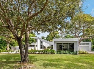 12855 SW 61st Ave, Pinecrest, FL 33156