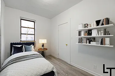 Rented by Keller Williams NYC