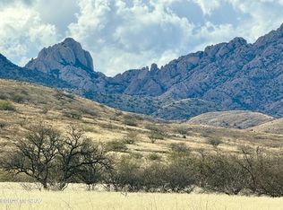 S Cochise Stronghold Rd, Pearce, AZ 85625
