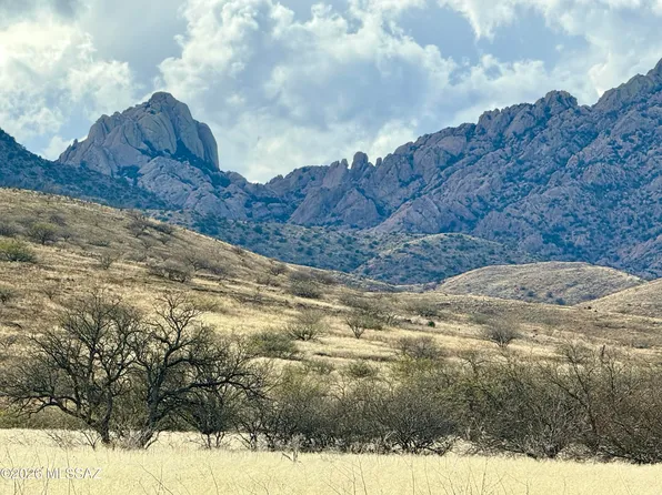 S Cochise Stronghold Rd, Pearce, AZ 85625