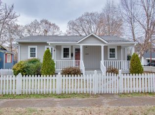 1400 Clarke St, Old Hickory, TN 37138