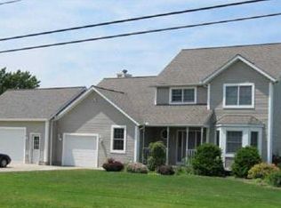 10720 W Law Rd, North East, PA 16428