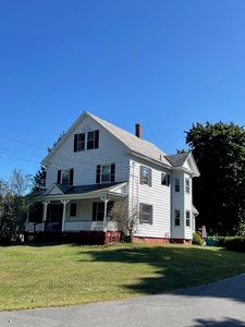 663 Leyden Rd, Greenfield, MA, 01301