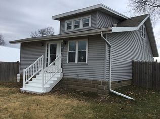 18709 Springfield Rd, Groveland, IL 61535