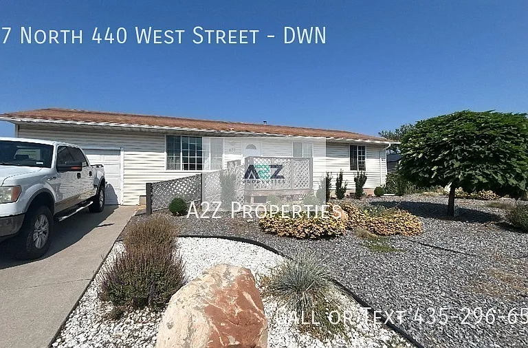 677 N 440 West St — Photo 1