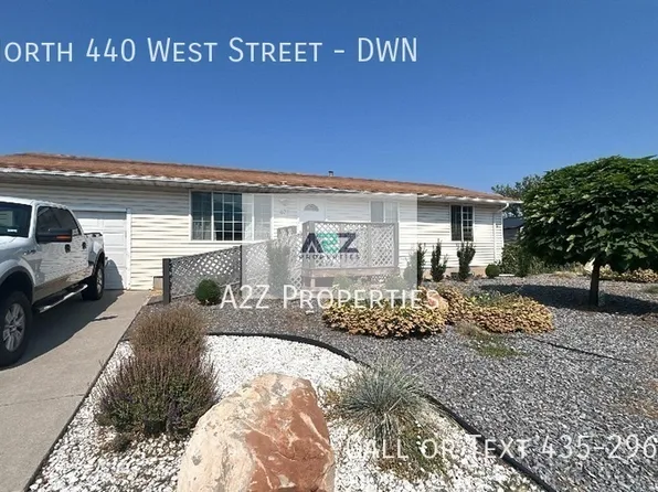 677 N 440 W, Orem, UT 84057