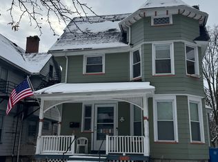 33 Birch Cres UNIT 2, Rochester, NY 14607