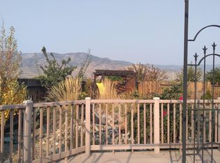 808 Ridgefield Dr, Carson City, NV 89706