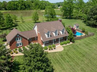 1151 Swamp Rd, Portland, TN 37148