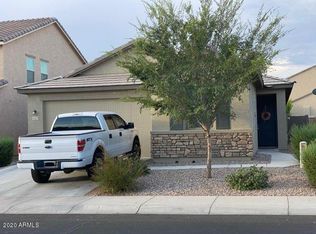 4117 W Kirkland Ave, San Tan Valley, AZ 85142