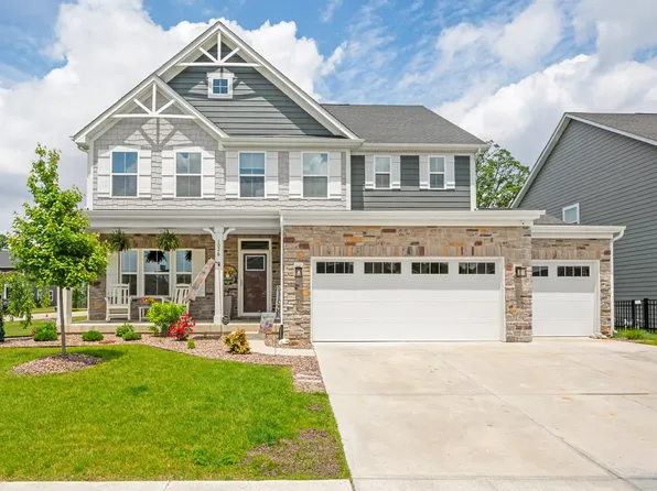 1026 Woodglen Dr, Westfield, IN 46074