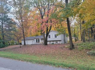 6455 Sugar Maple Ln, Lake Ann, MI 49650