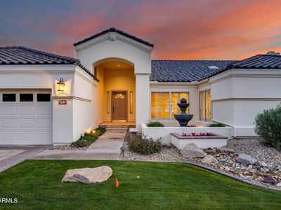 5635 W Melinda Ln, Glendale, AZ, 85308