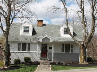 73 Hilltop Acres Rd, Washington, PA 15301