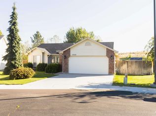 2020 E Lost River Ave, Nampa, ID 83686