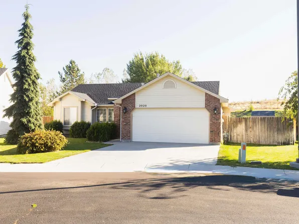 2020 E Lost River Ave, Nampa, ID 83686