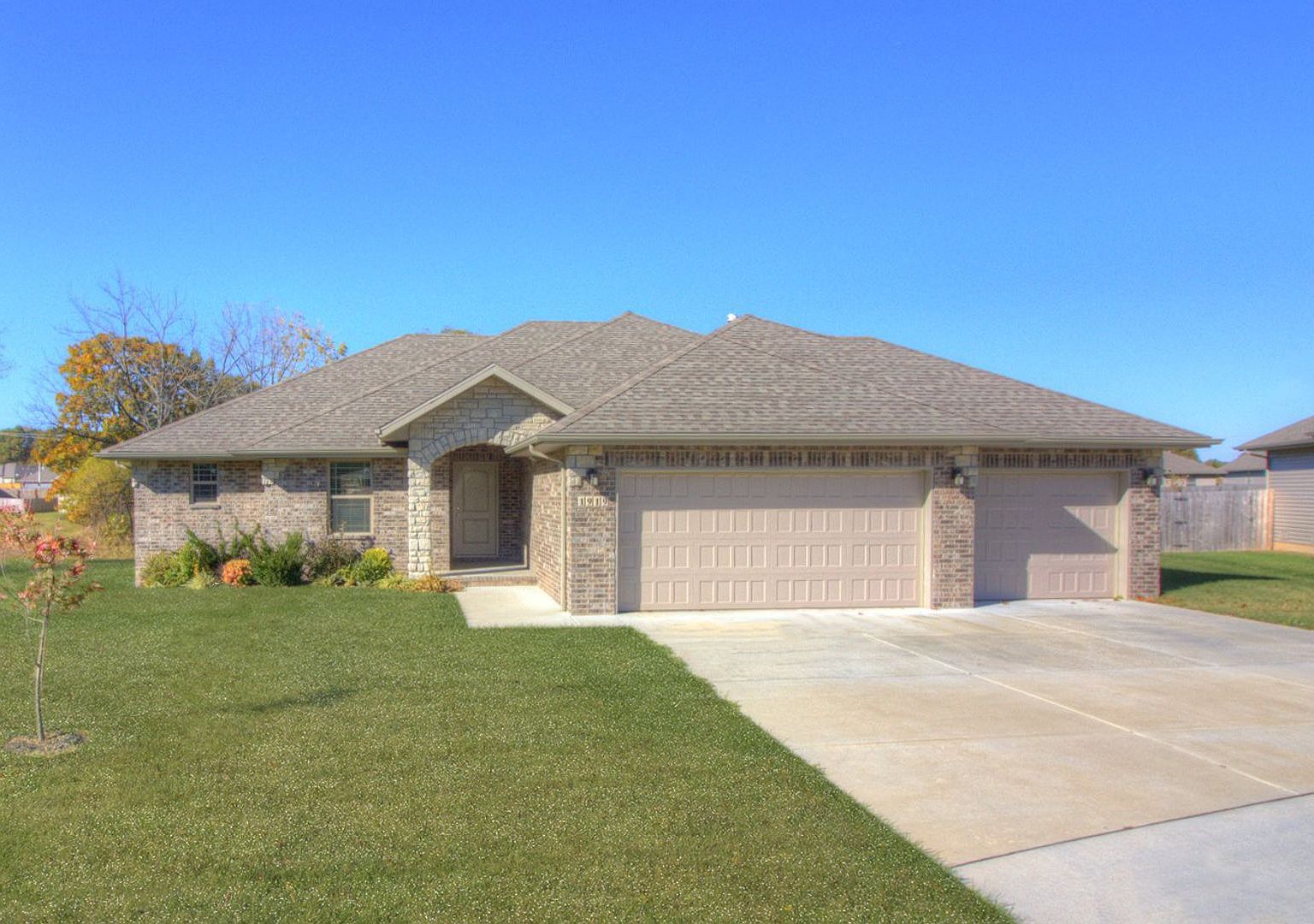 Zillow Strafford Mo