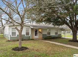 607 Conway Dr, San Marcos, TX 78666