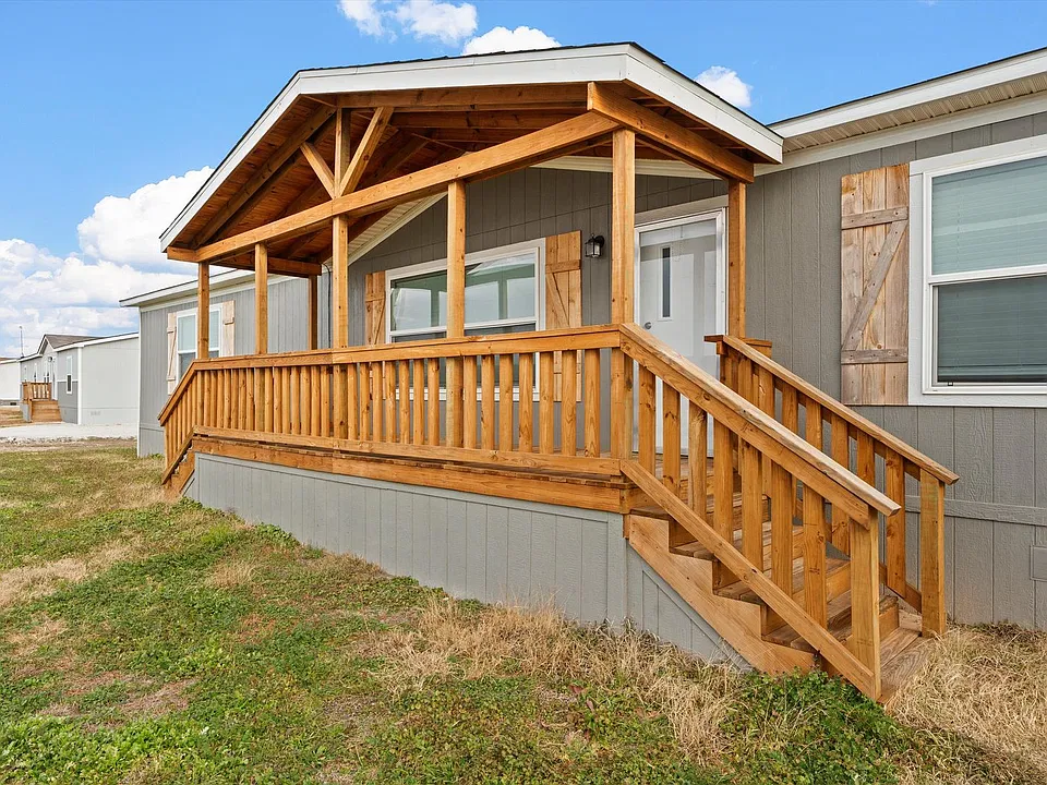 342 Rio Rim Rd