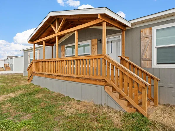 342 Rio Rim Rd, Waco, TX 76705