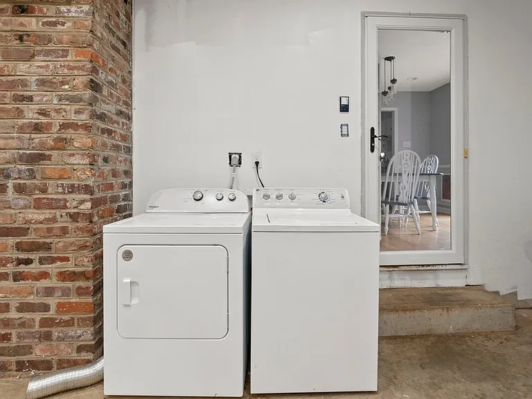 Washer/Dryer