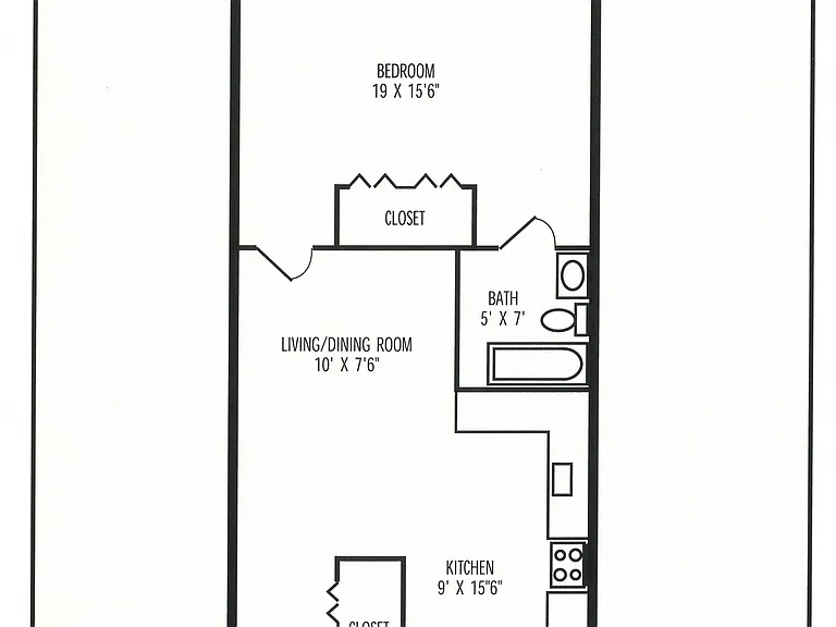 Marlboro Classic Apt & Redwood Square — Photo 51