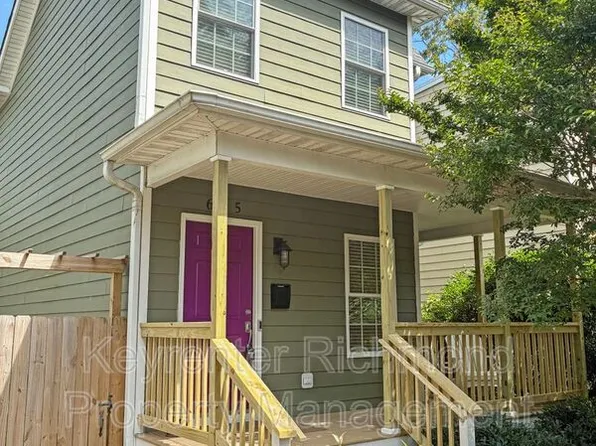 615 S Laurel St, Richmond, VA 23220