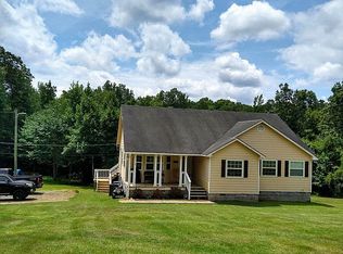 1886 Reedy Creek Rd, Forsyth, GA 31029